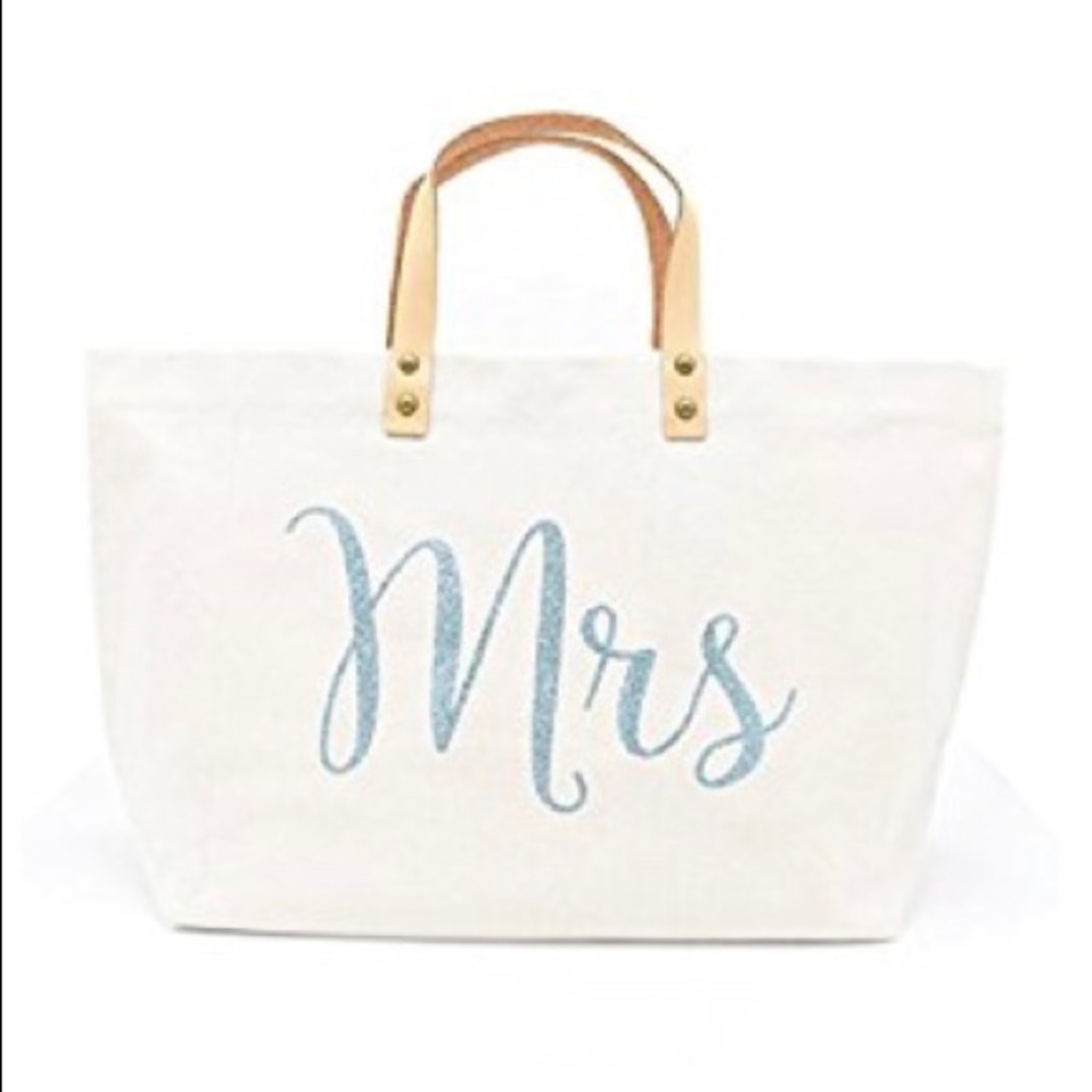 Mrs tote